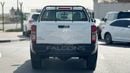 Isuzu D-MAX STANDARD ISUZU D-Max 1.9 Ddi DC 4x4 L PWR A/W MT