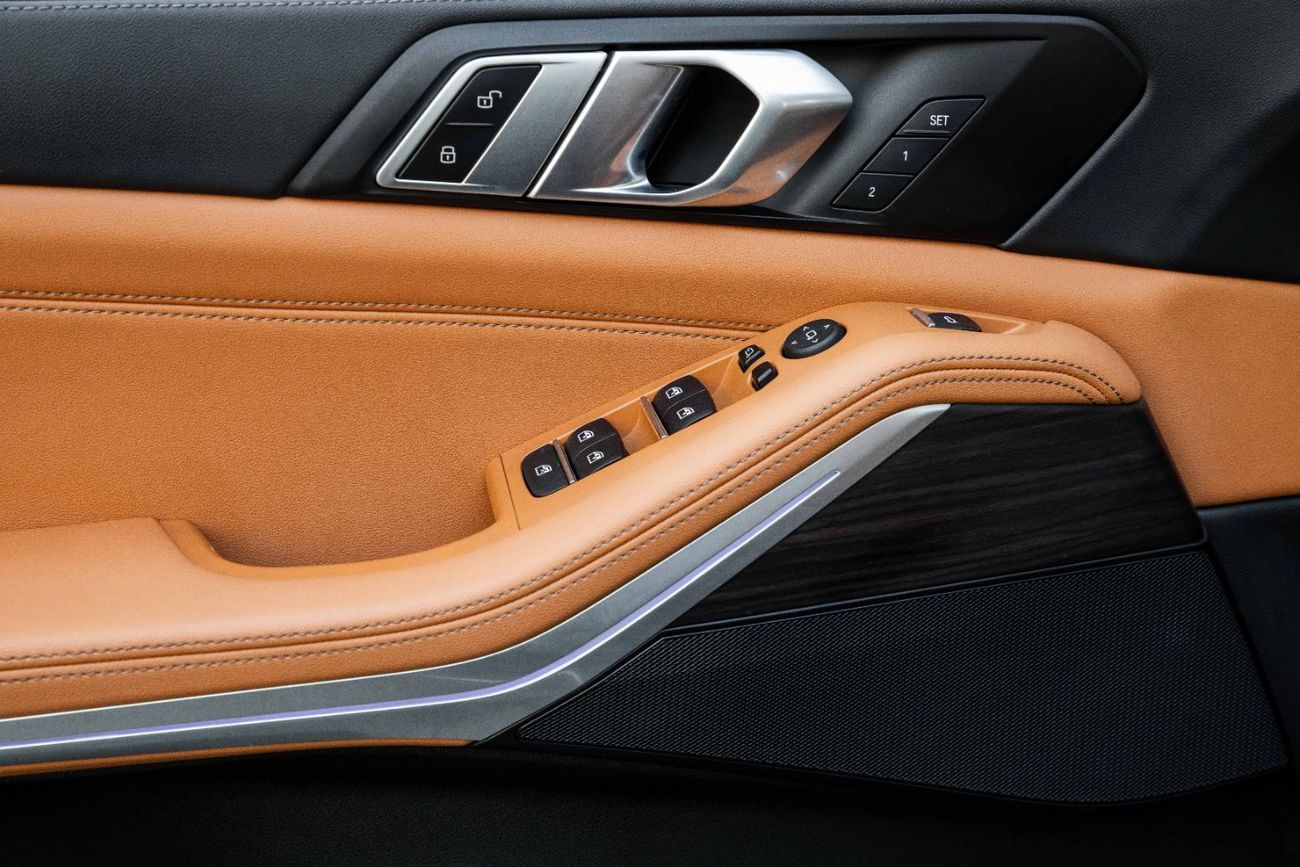 بي أم دبليو X5 X5 | 5,581 P.M | 0% Downpayment | Low Kms!