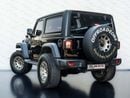 Jeep Wrangler SPORT Jeep Wrangler 2018