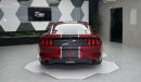 Ford Mustang Std