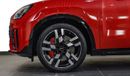 Mini John Cooper Works Countryman