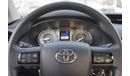 Toyota Hilux 2023 Toyota Hilux 2.7L Petrol 4WD