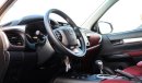 Toyota Hilux Toyota Hilux 2.7L Petrol 4x2 A/T Full option