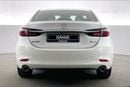 Mazda 6 S | Guaranteed Warranty | 0 Down Payment