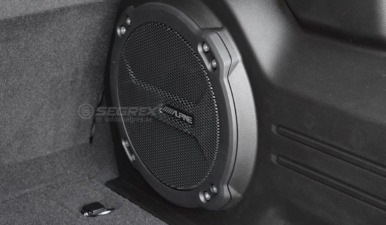 Jeep Wrangler RUBICON (4-Door) 2.0L Petrol, 4WD 8A/T | 2026 Model | Only for Export