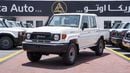 Toyota Land Cruiser Pickup 70