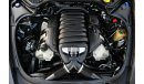 بورش باناميرا S 4.8L V8 - 2 Y Warranty - GCC - AED 2,820 Per Month - 0% Downpayment