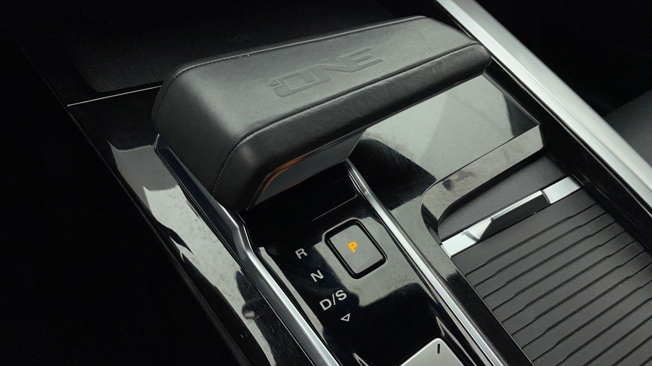 MG One LUXURY 1.5 | Zero Down Payment | Home Test Drive