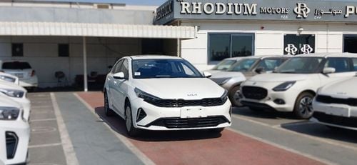 كيا K3 EX DLX