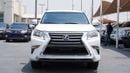Lexus GX460 PLATINUM