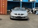 مرسيدس بنز SLK 350
