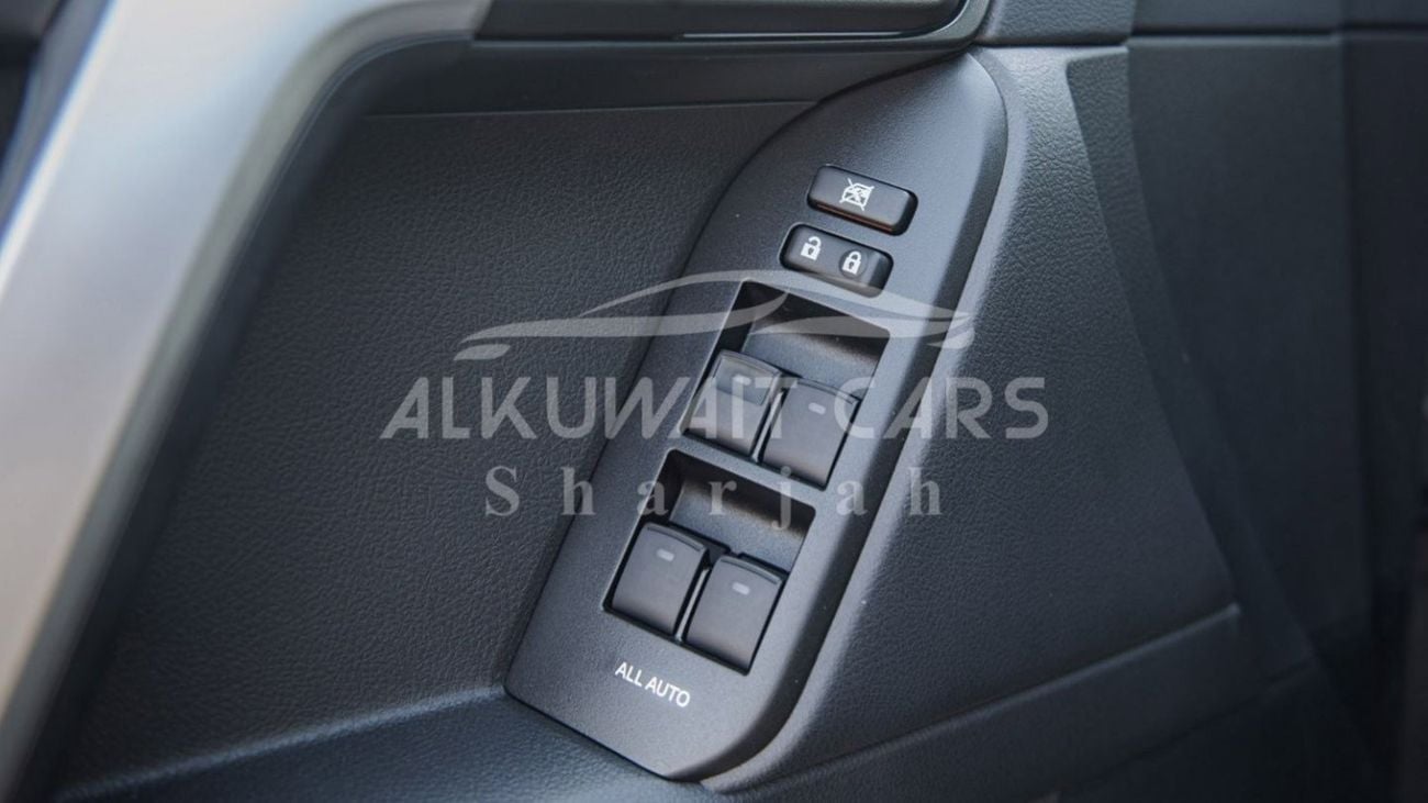 Toyota Prado TOYOTA PRADO TXL 2.7P AT MY2023