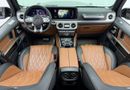 Mercedes-Benz G 63 AMG 2024 Mercedes Benz G63 AMG Night Package, Warranty, Full Service History, Low Km, Japanese