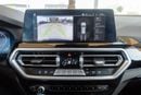 BMW X3 xDrive 30i Exclusive 2.0L BMW X3 xDrive30i 2022 GCC | Warranty