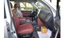 Toyota Land Cruiser 2019 MODEL V8 4.5L TURBO DIESEL PLATINUM