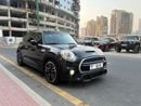 Mini John Cooper Works Coupé Jcw