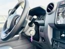Toyota Land Cruiser 70 LC78 4.2 MT 2026 basic No diff lock