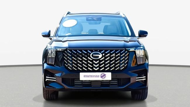 GAC GS8 GX, миниатюра 21