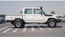 Toyota Land Cruiser Pick Up