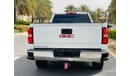 GMC Sierra GMC Sierra pick up import American 2018 perfect condition