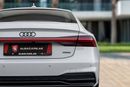 Audi A7 A7 S-Line | 5,092 P.M | 0% Downpayment | ALI & SONS WARRANTY!