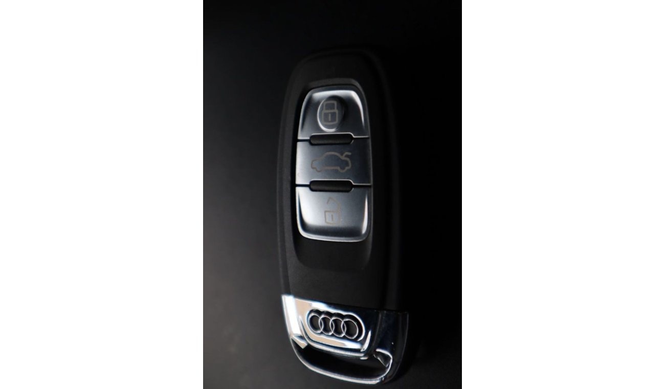 Audi A6 SUMMER DEAL = FREE REGISTRATION - WARRANTY = FULL SERVICE HISTORY =