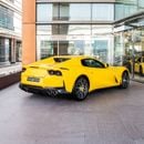 فيراري 812 GTS GTS 2022 FERRARI 812 (FULL CARBON BODY) DONE ONLY 3000KM