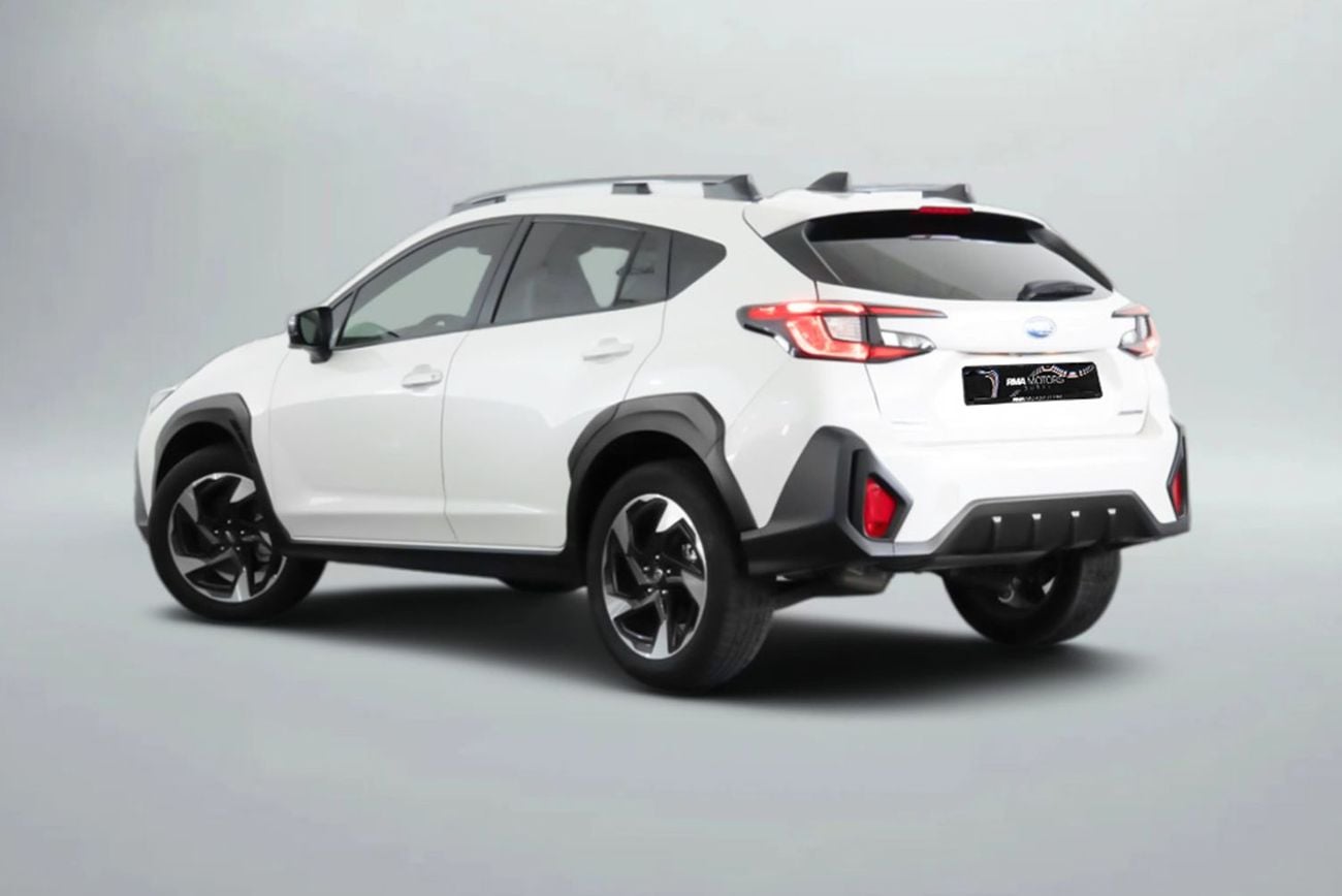 Subaru Crosstrek 2.0L