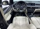BMW X5 35i Exclusive 3.0L (7 Seater) 2017 BMW X5 xDrive35i, Feb 2025 BMW Service Pack, Full Options, 7 Seat