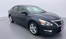 Nissan Altima SV 2.5 | Under Warranty | Inspected on 150+ parameters