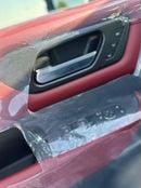 نيسان باترول Nissan Patrol V6 Twin Turbo 3.5 Platinum