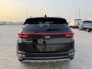 كيا سبورتيج Kia Sportage 2020 4x4