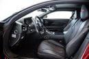 Aston Martin DB11 Std