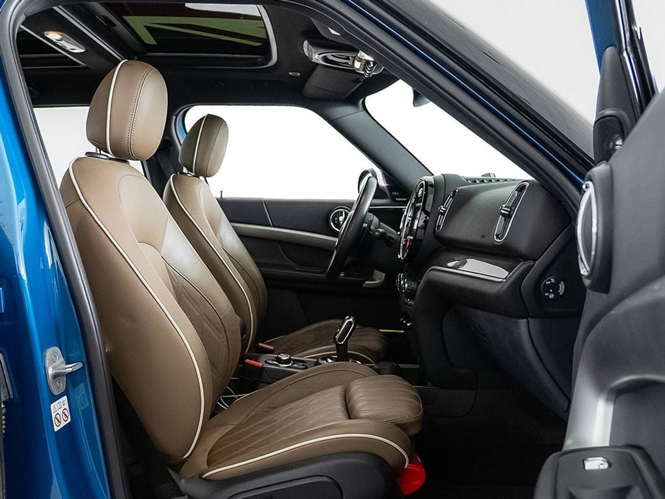 Mini Cooper S Countryman 2020 Mini Cooper Countryman S / Full Service History