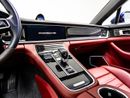 Porsche Panamera 4 3.0L 2023 Porsche Panamera, 2.9TC V6 RWD, 325bhp, 8 Speed PDK Automatic