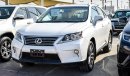 Lexus RX350