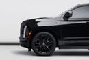 كاديلاك إسكالاد SPORT PLATINUM SPORT PLATINUM