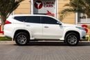 ميتسوبيشي مونتيرو سبورت Mitsubishi Montero Sport 2019 مواصفات خليجية مقابل 1,014.00 AED شهريًا