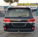 Toyota Land Cruiser GXR - V8 - PETROL (FULL OPTION)
