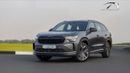 سكودا كودياك ( Eid al-Adha Offer ) (For Export , НА ЭКСПОРТ) Sportline 1.4T GCC 2026 Без пробега