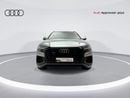 Audi Q8 55 TFSI quattro (340 HP) Luxury (Ref# 01416)