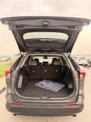 Toyota RAV4 XLE 2.5L push start 2024