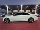 Mercedes Benz S500 LWB