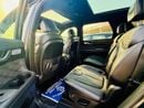 هيونداي باليساد PREMIUM NAPPA