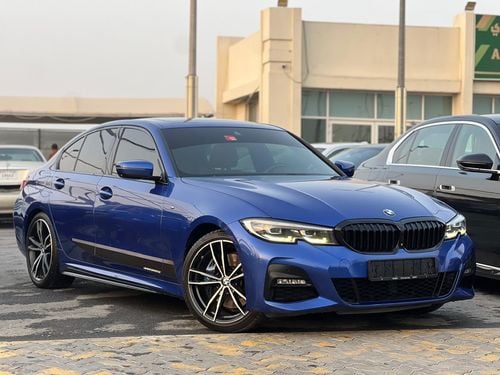 BMW 330i M SPORT