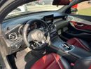 Mercedes Benz GLC 43 MERCEDES-BENZ GLC 2019.ENGINE 3.0L/V6