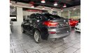 بي أم دبليو X4 xDrive 35i M سبورت