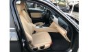 BMW 320i BMW 320 model 2018 GCC car prefect condition full option low mileage