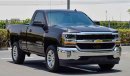 Chevrolet Silverado LT