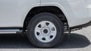 Toyota Land Cruiser TOYOTA LANDCRUISEDR 4.0 GXR BASIC -2026YM